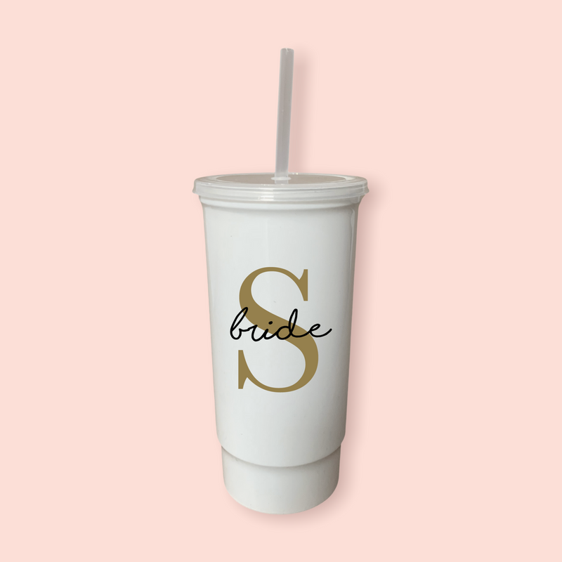 Vaso grande personalizado