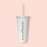 Vaso Mediano- Bride