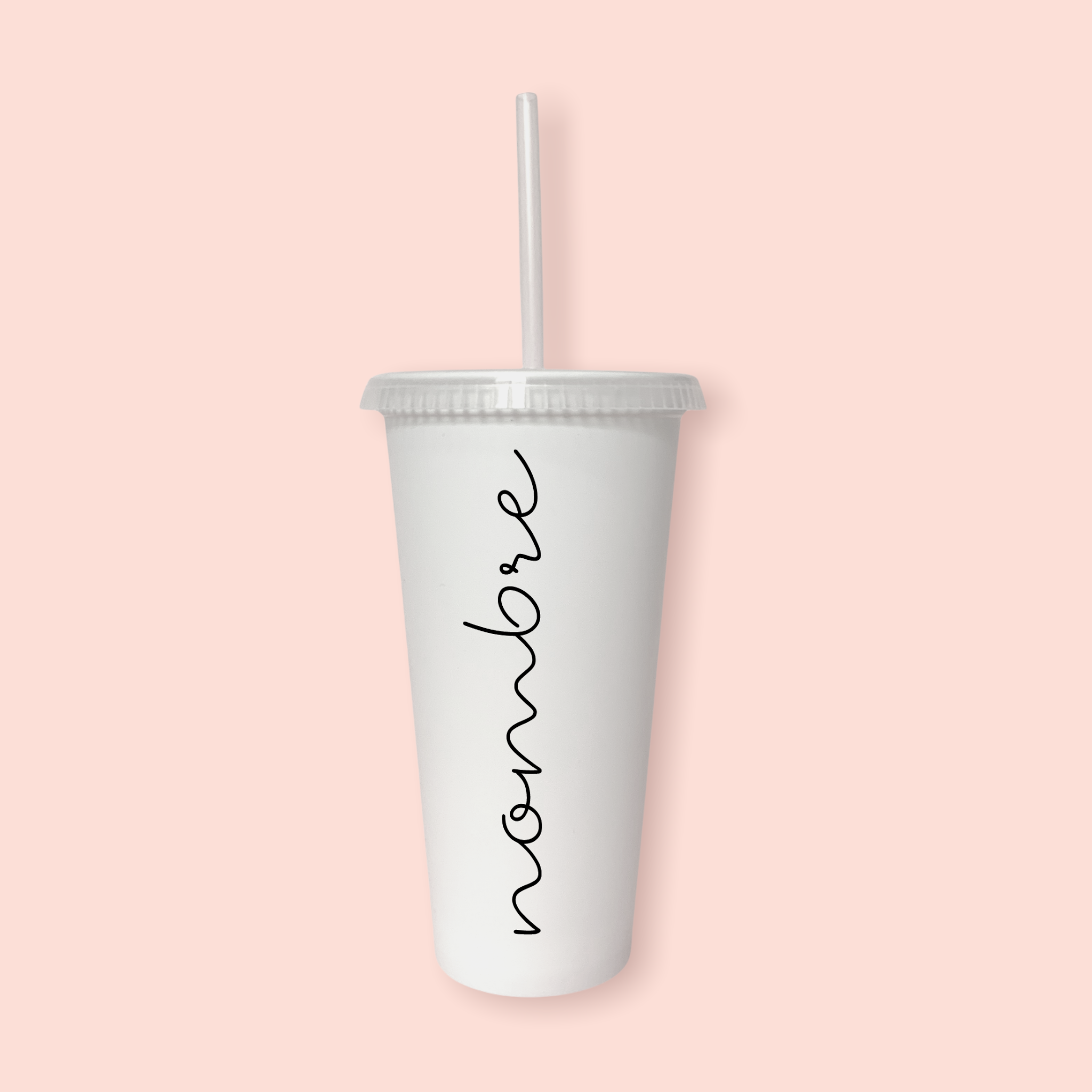 Vaso Mediano- Bride