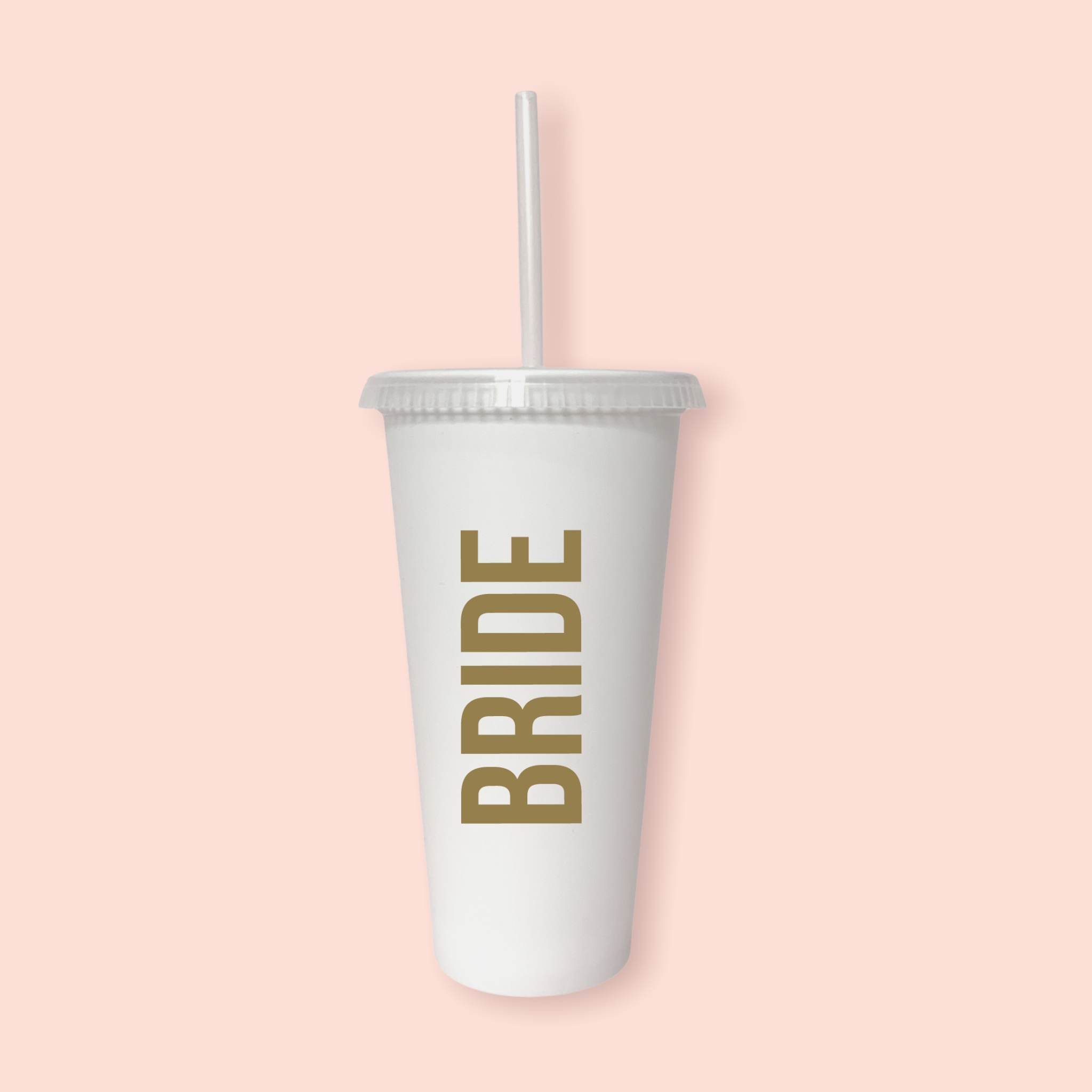 Vaso mediano "Bride"