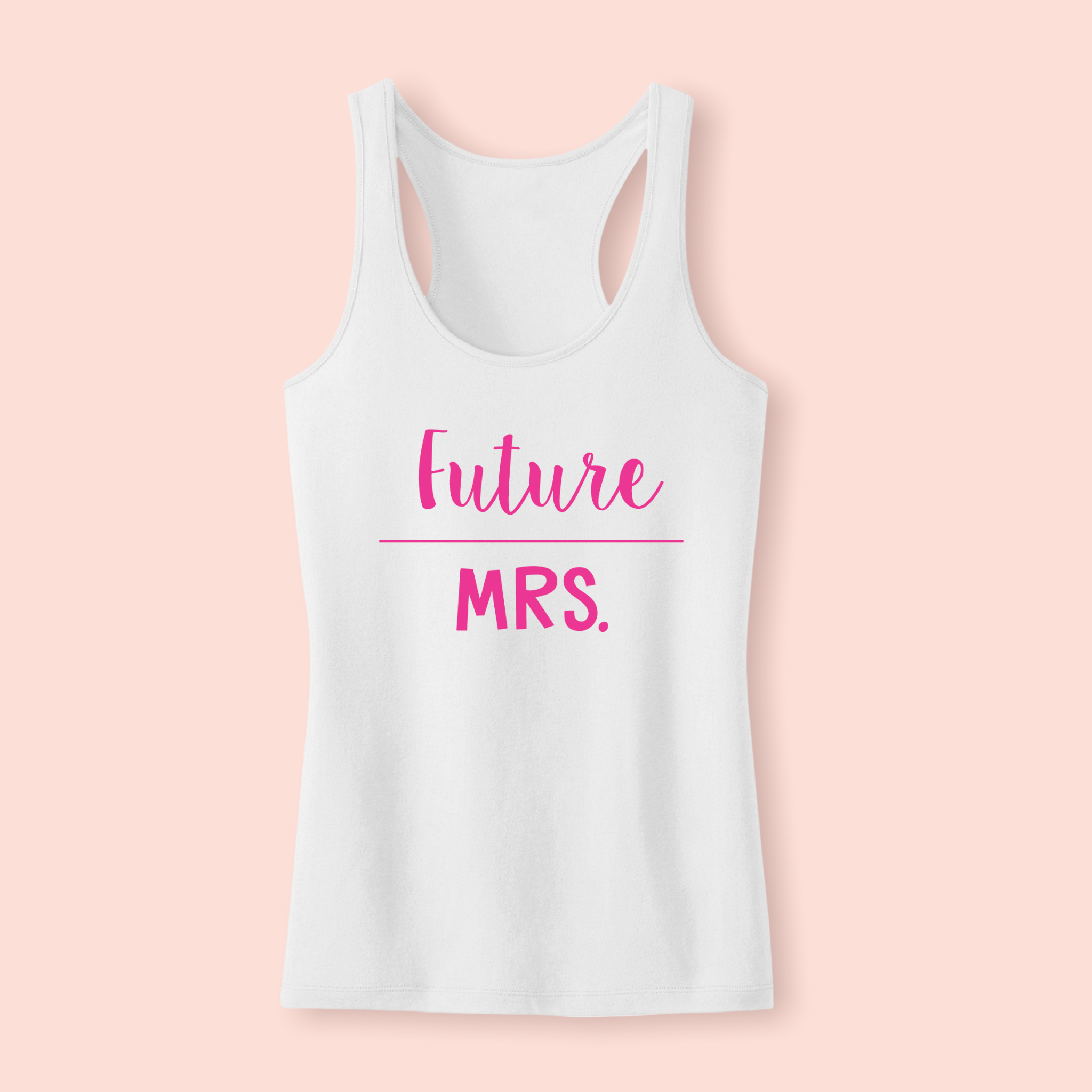 Future Mrs.