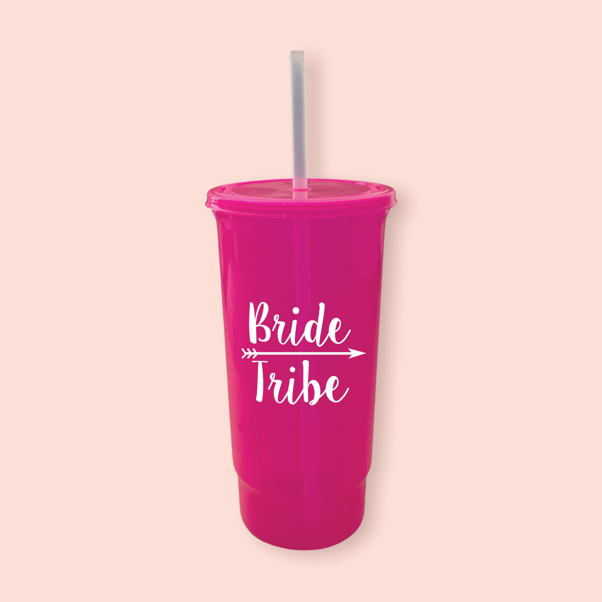 Vaso grande "Bride Tribe"