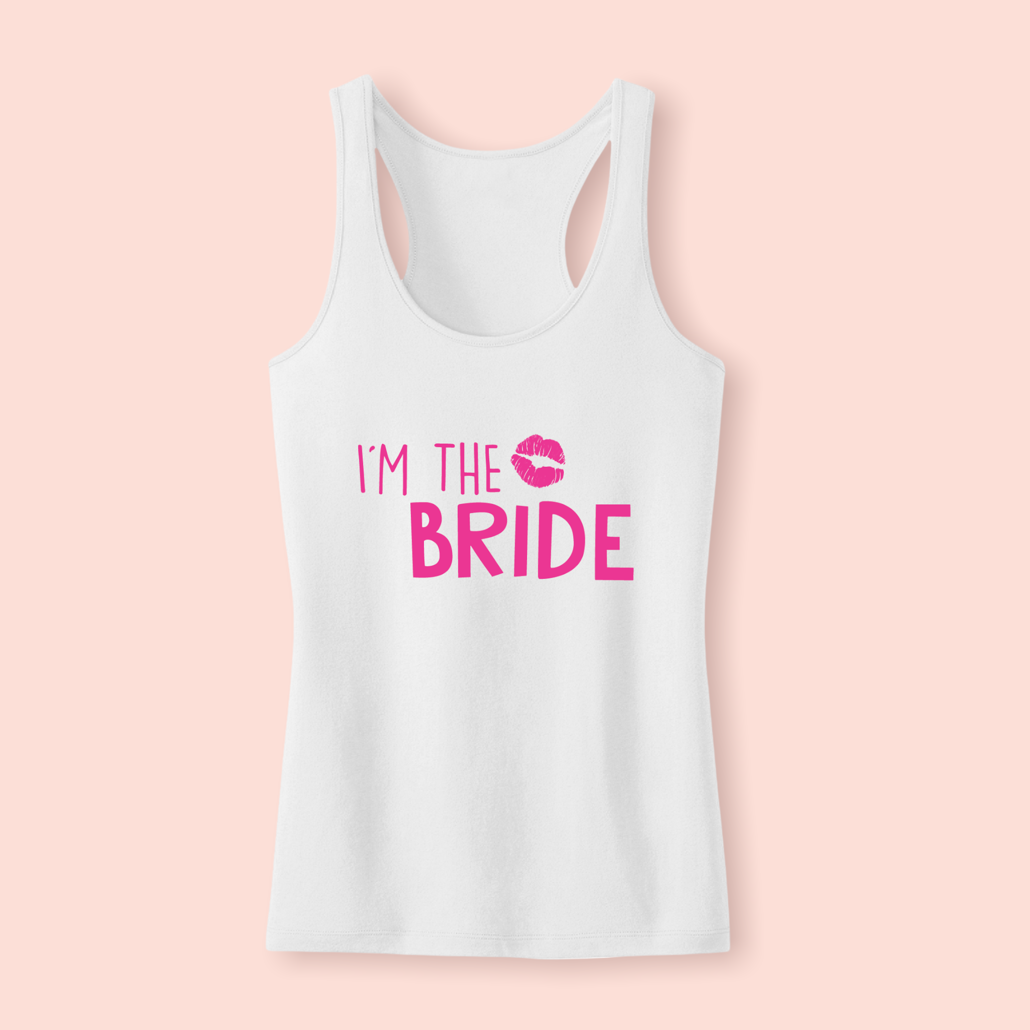 I´m the Bride