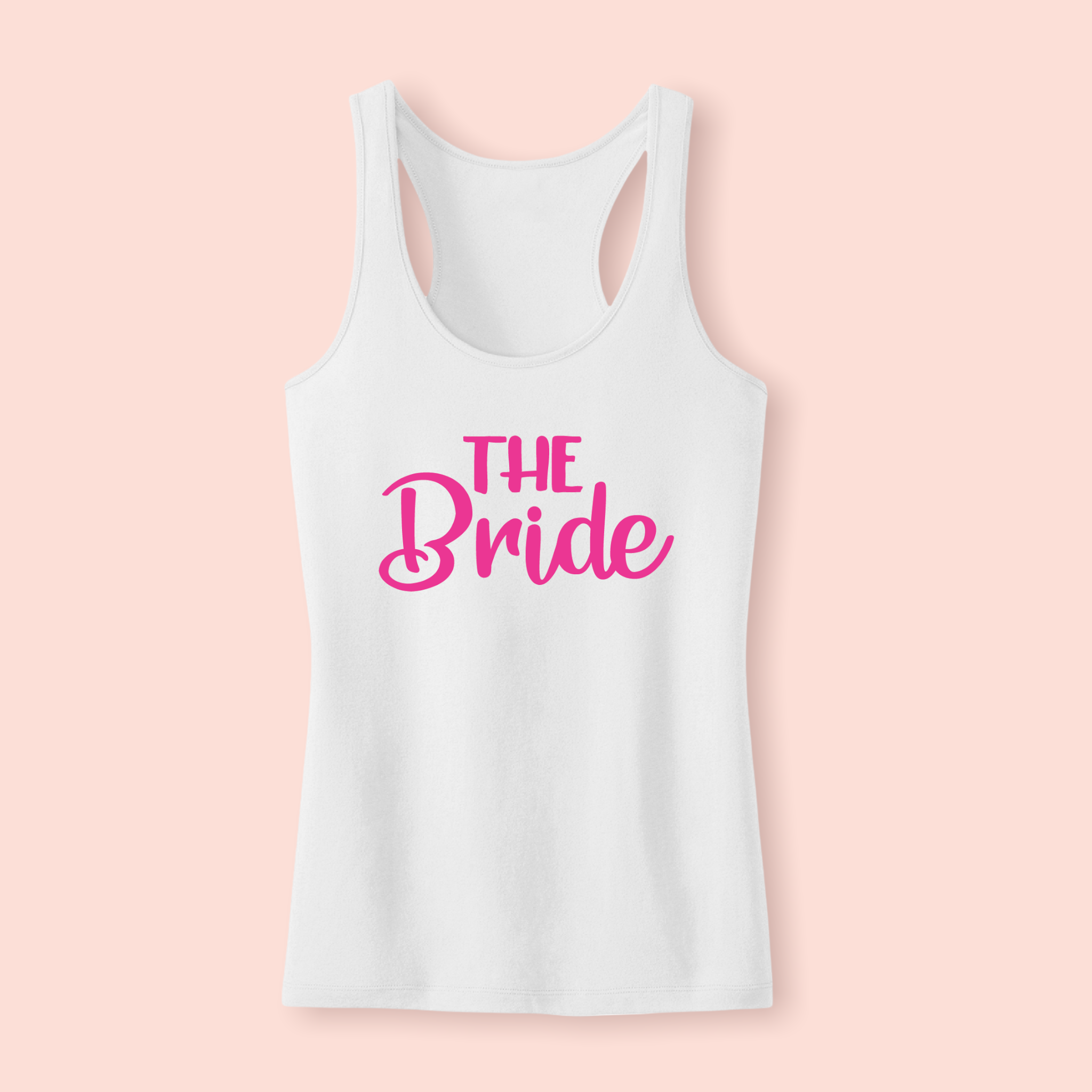 The Bride