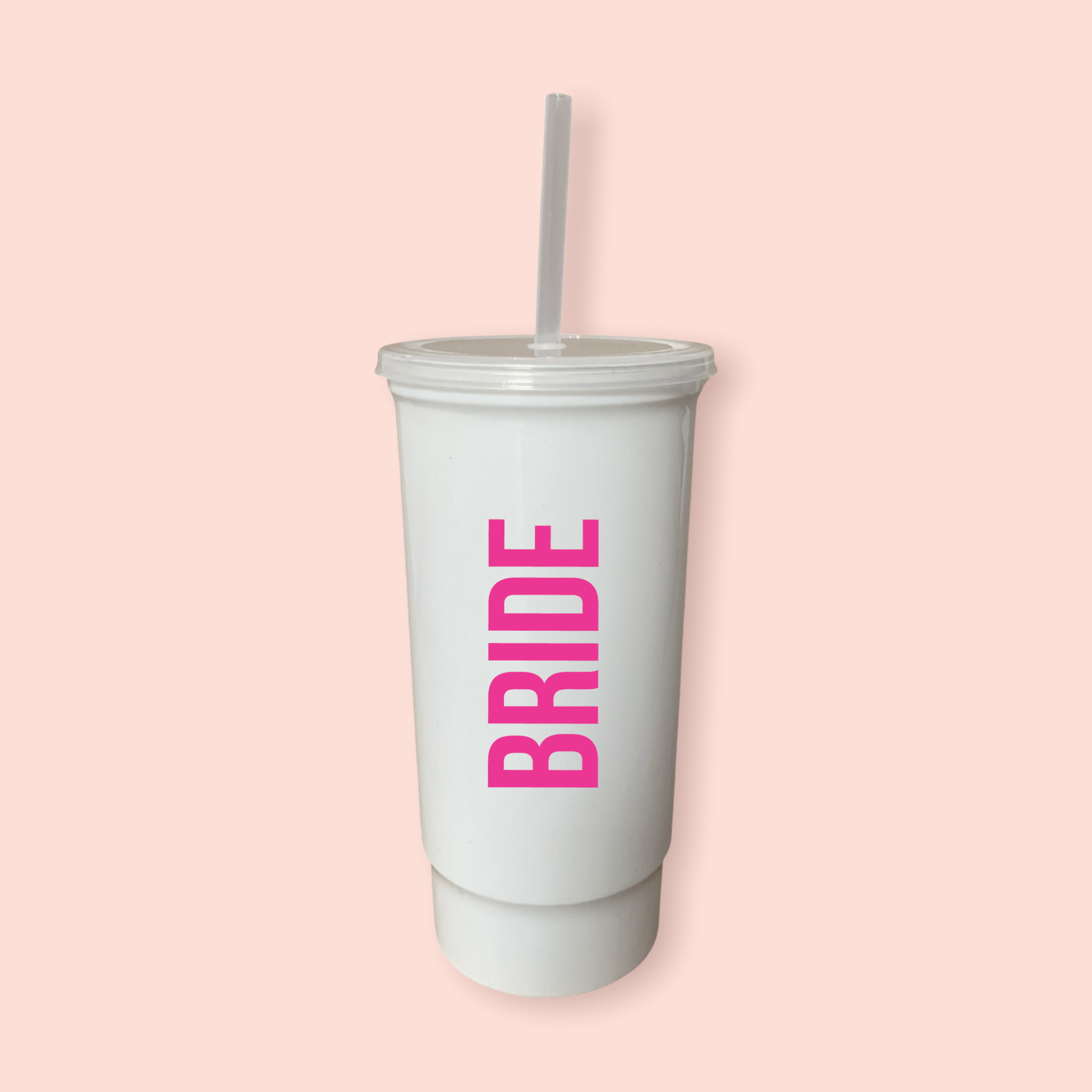 Vaso grande "Bride"