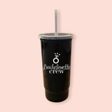 Vaso grande "Bachelorette crew"