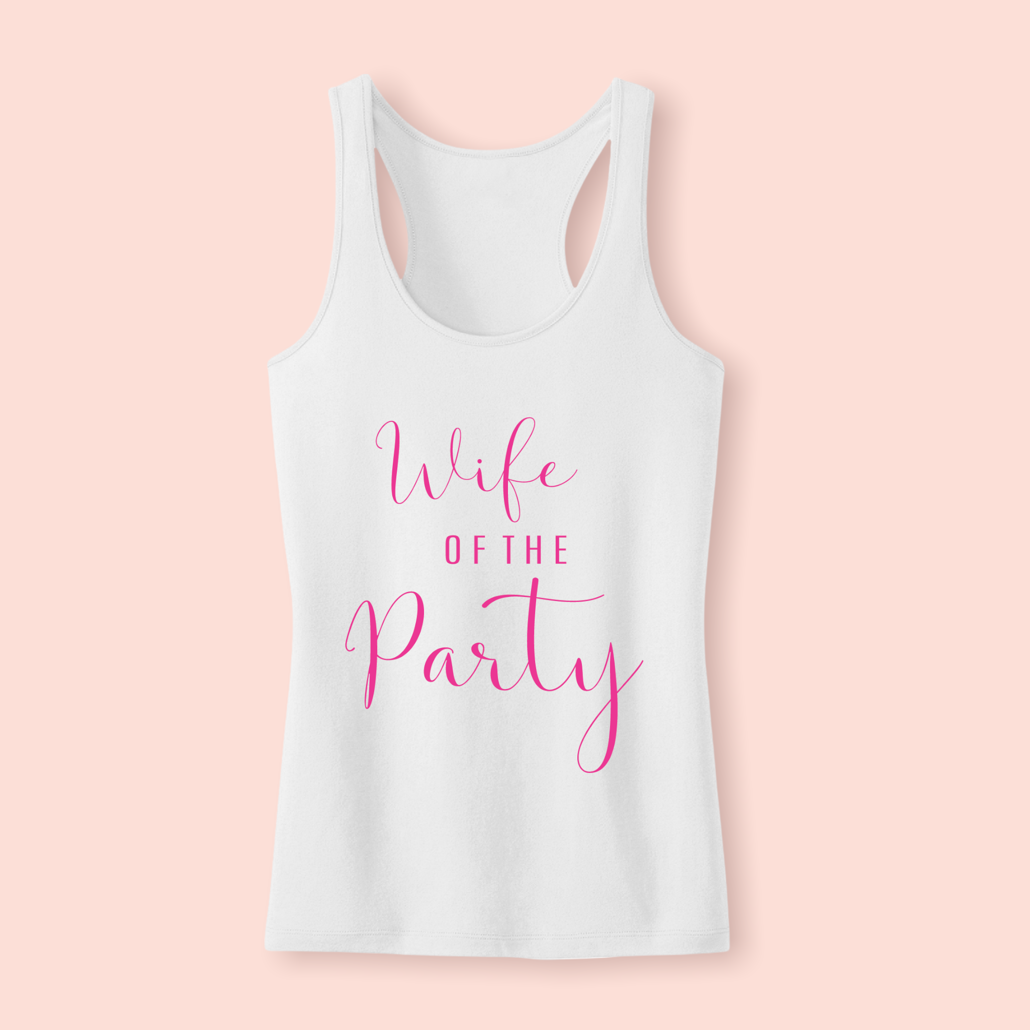 Wife of the Party