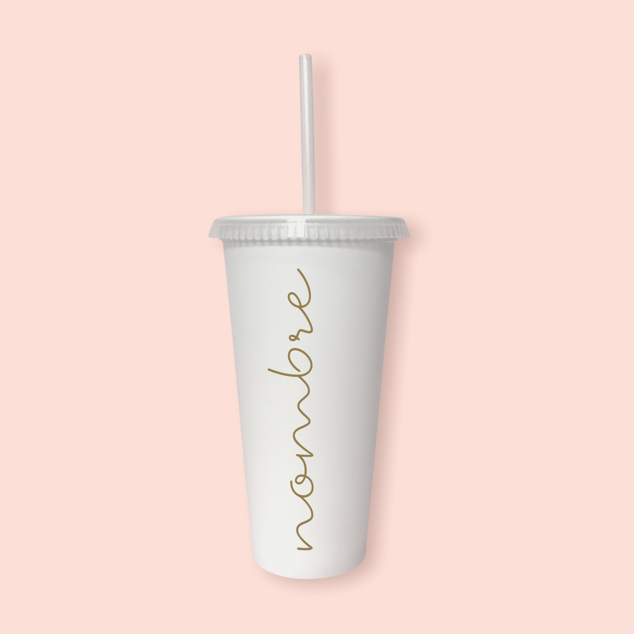 Vaso Mediano- Bride