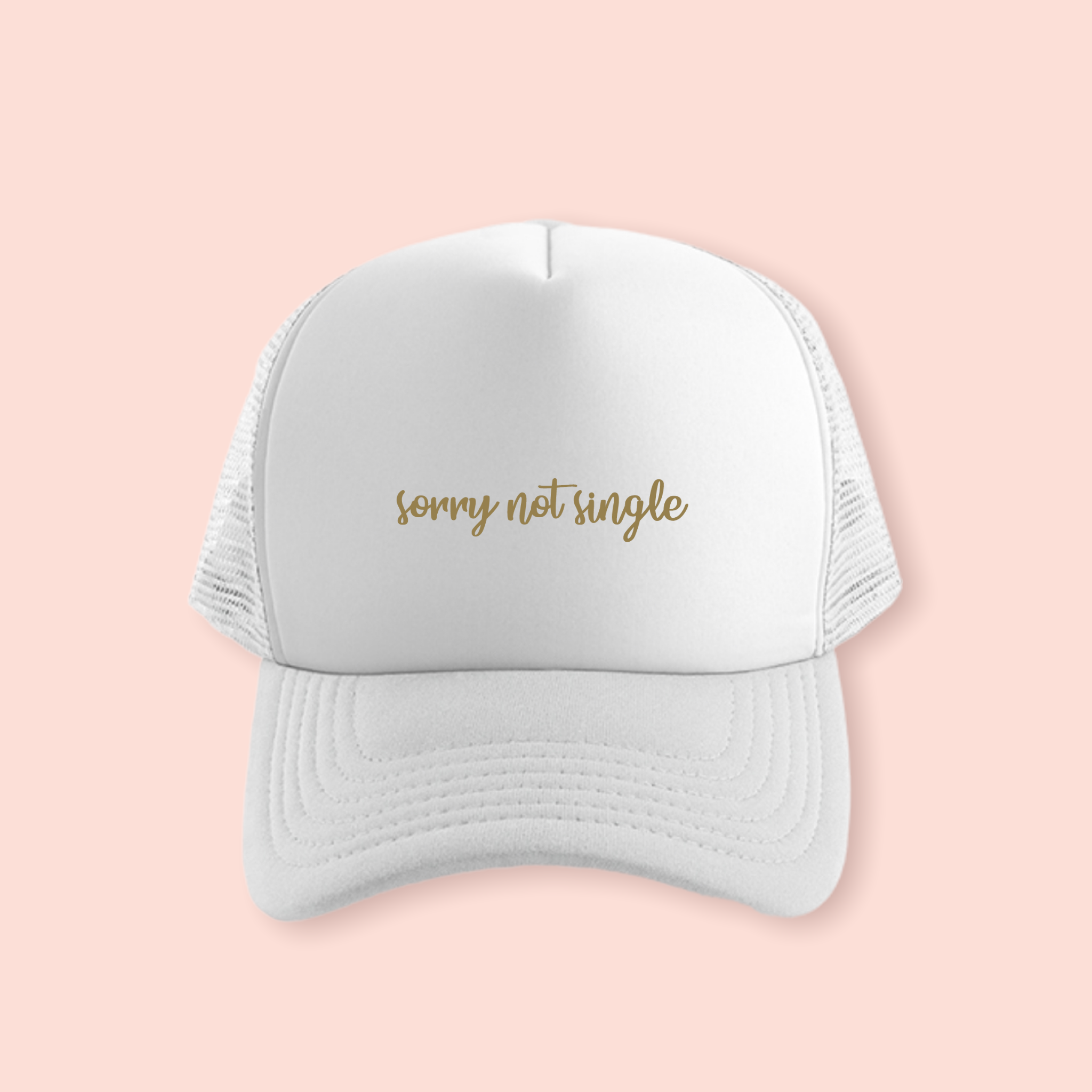 Sorry not single
