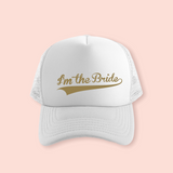 I'm the Bride