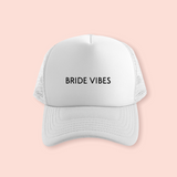 Bride vibes