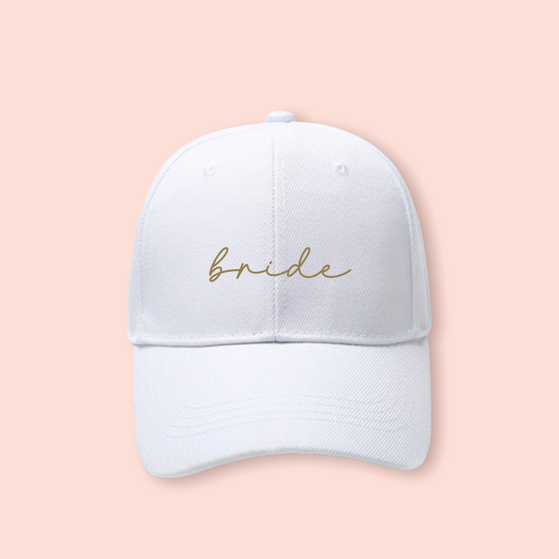 Bride