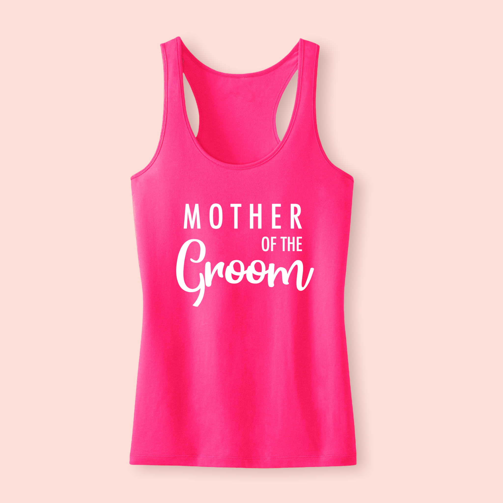 Mother of the Groom