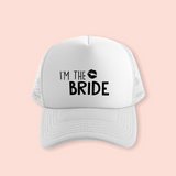 I'm the Bride