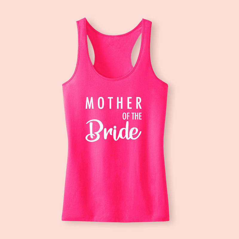 Mother of the Bride