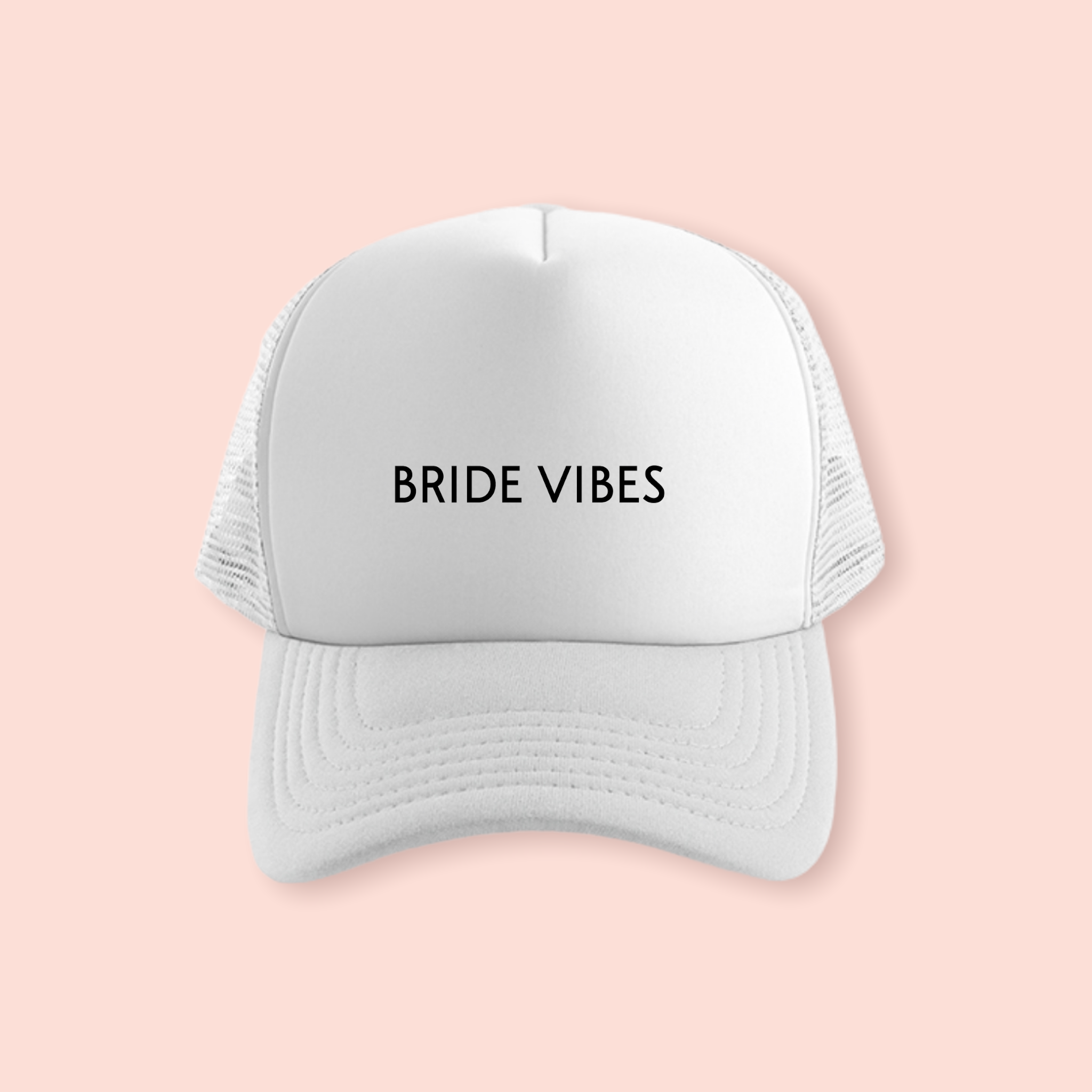 BRIDE VIBE