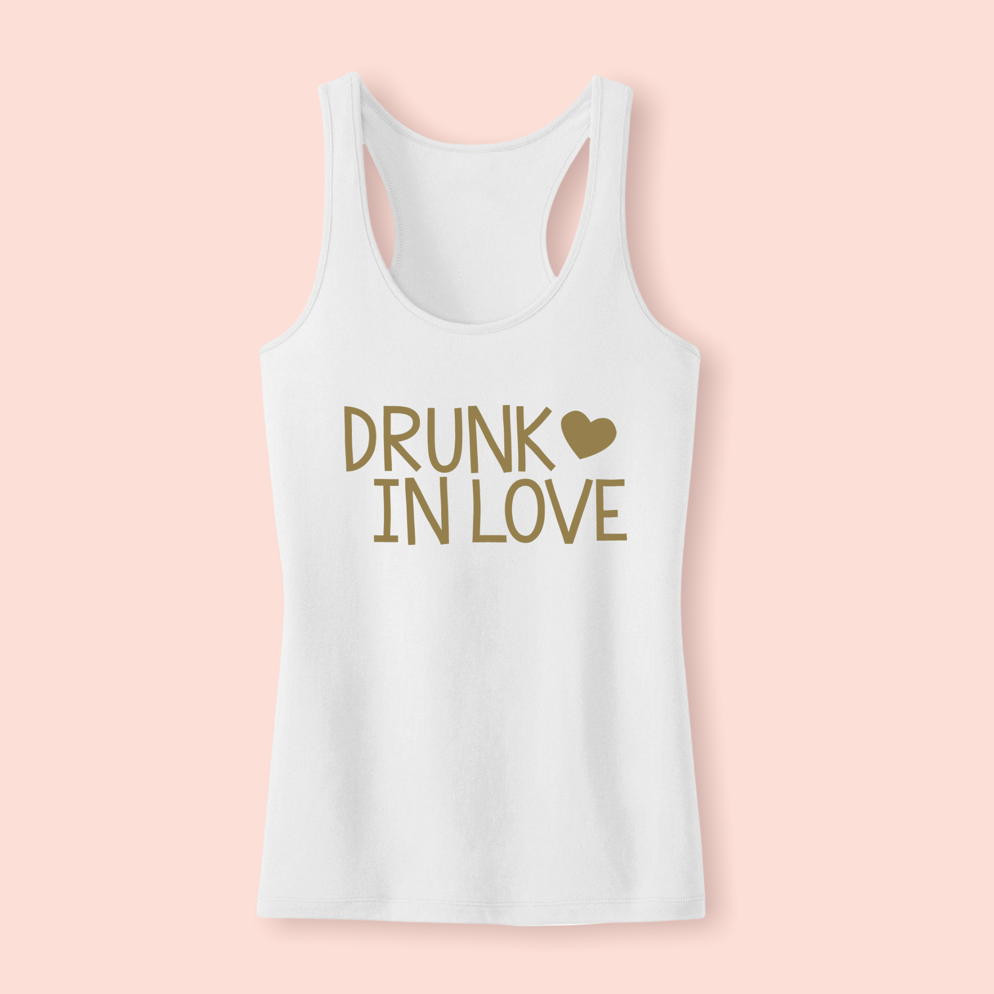 Drunk in Love