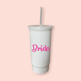 Vaso grande "Bride"