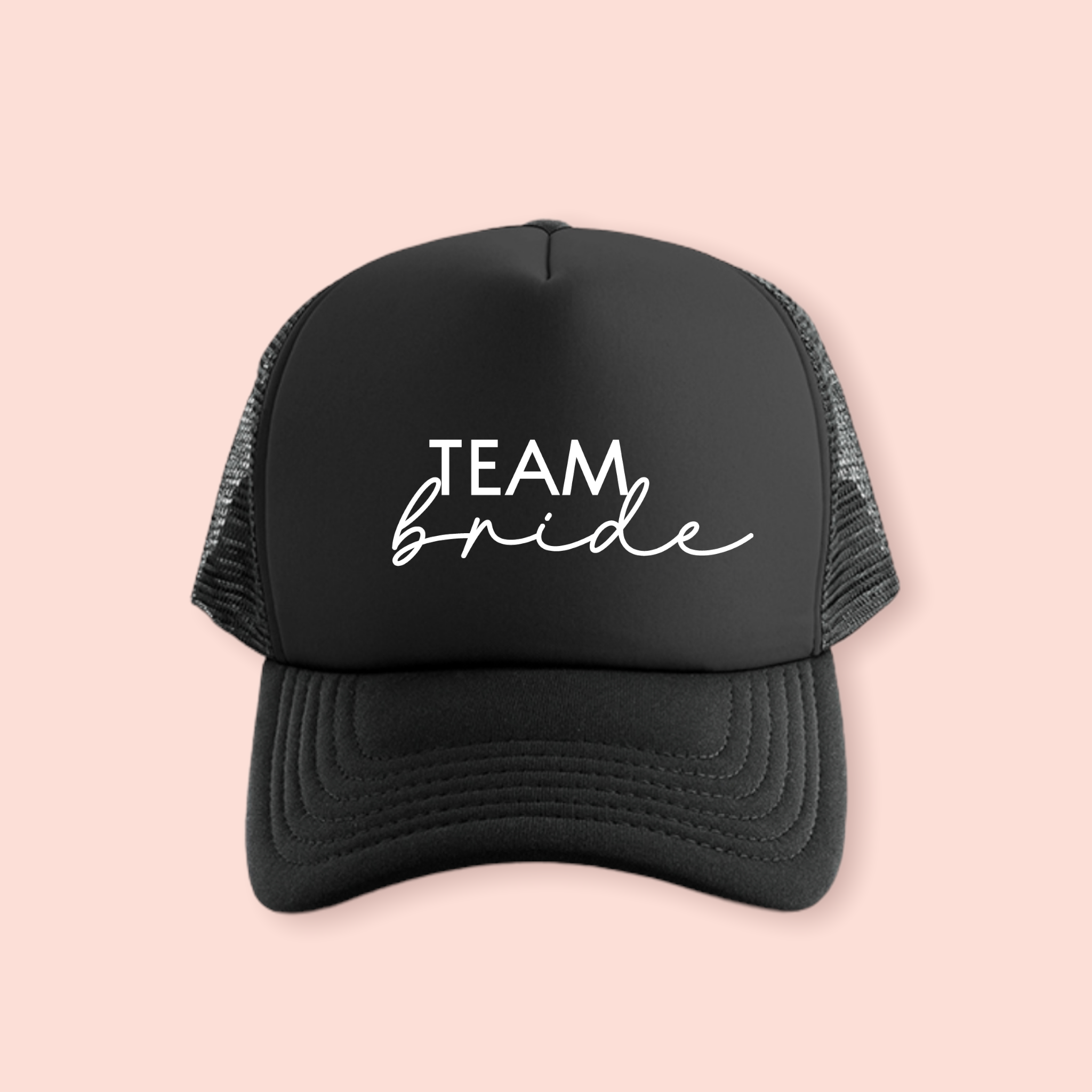 Team bride