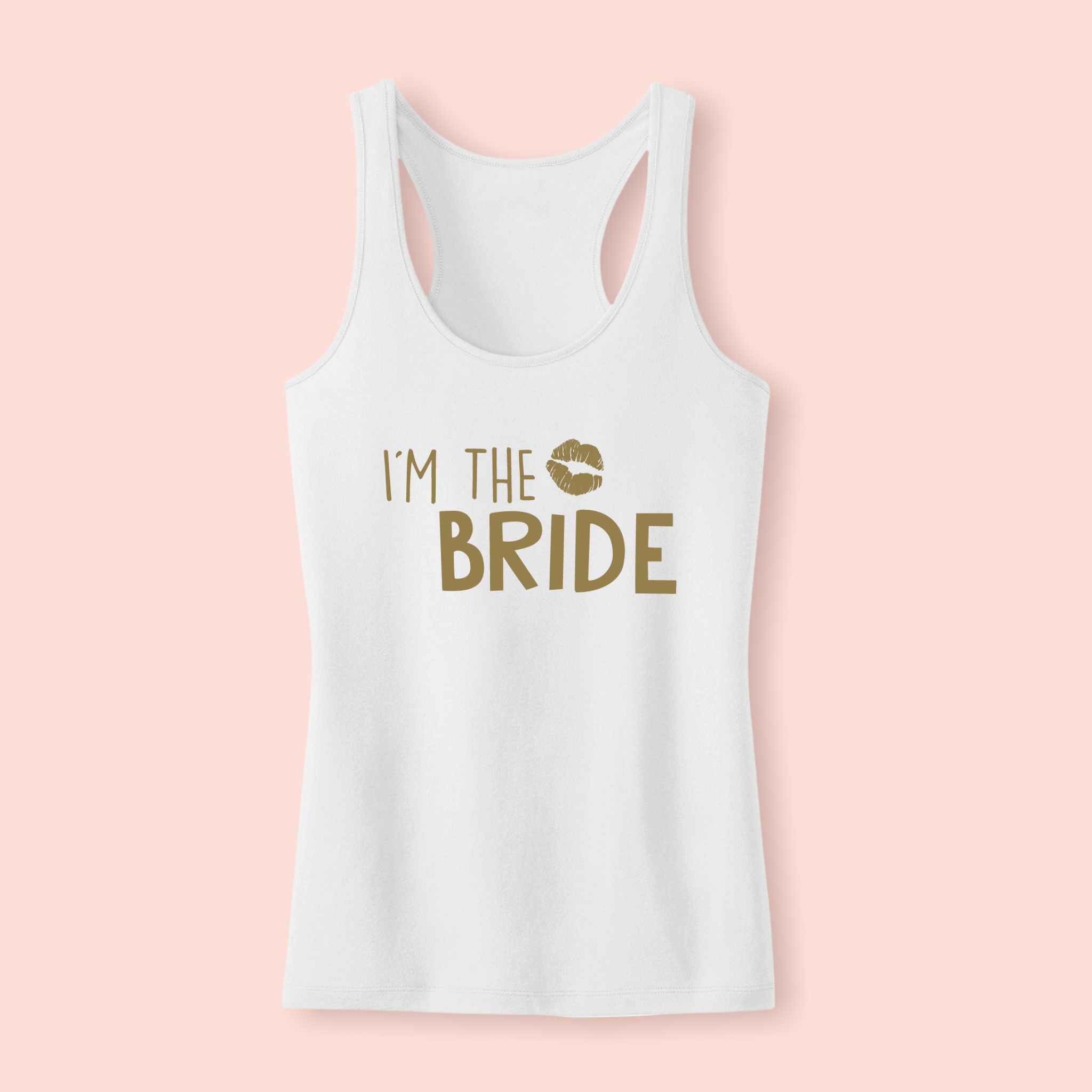 I´m the Bride