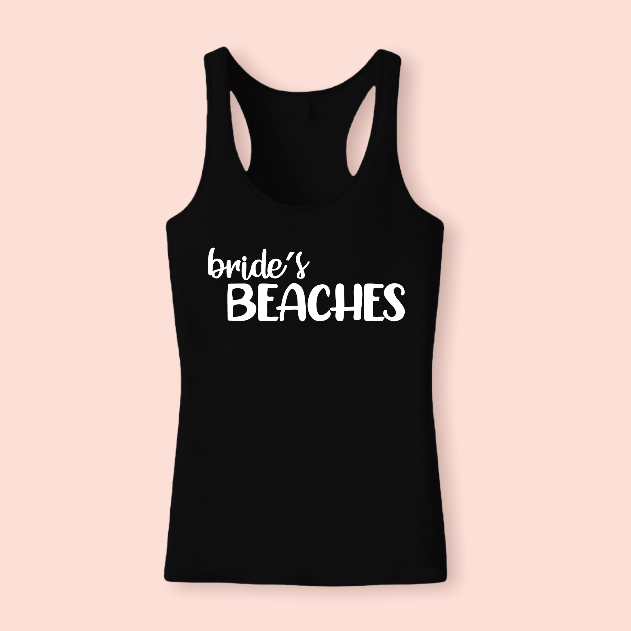 Bride´s beaches