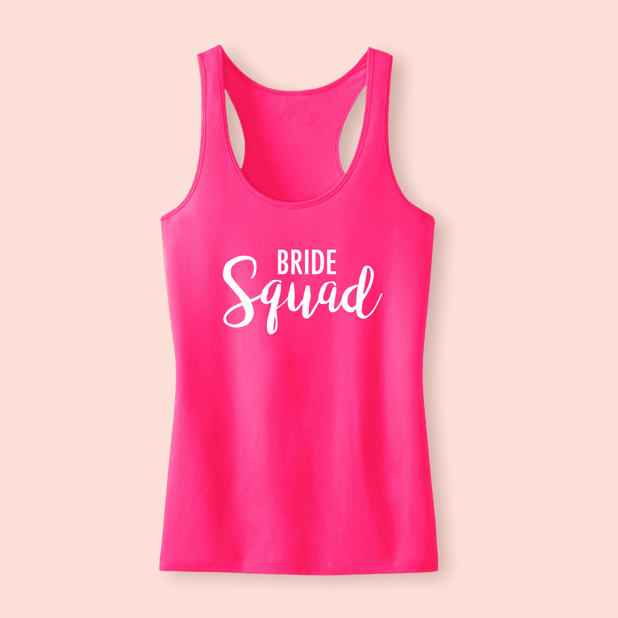 Bride Squad