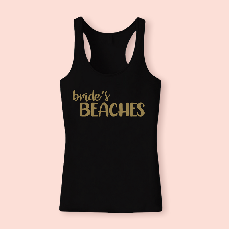 Bride´s beaches