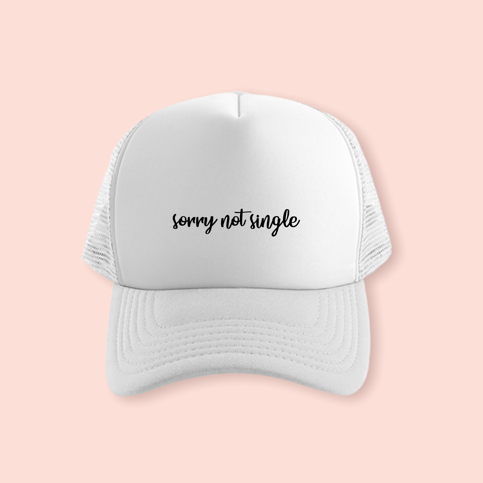Sorry not single