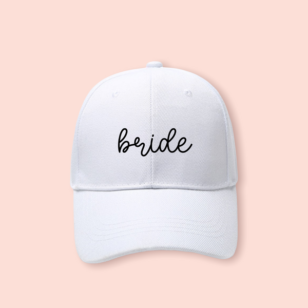 Bride