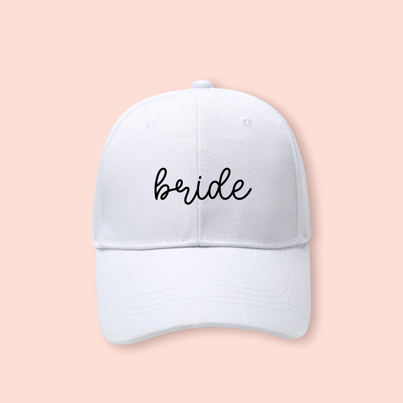 Bride