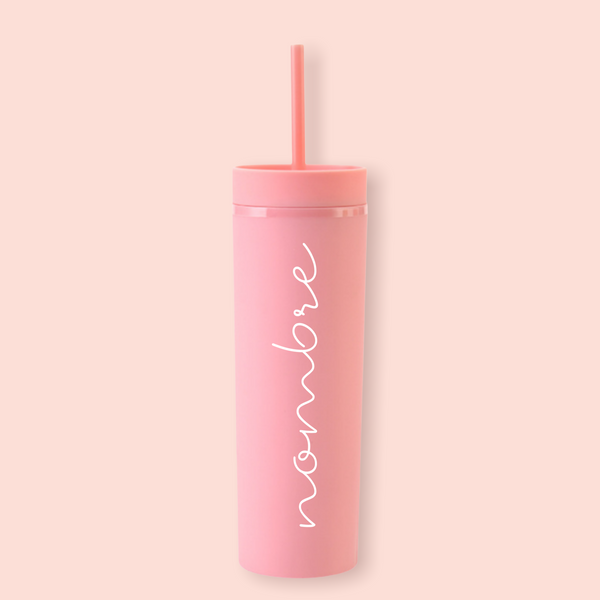 Termo skinny personalizado
