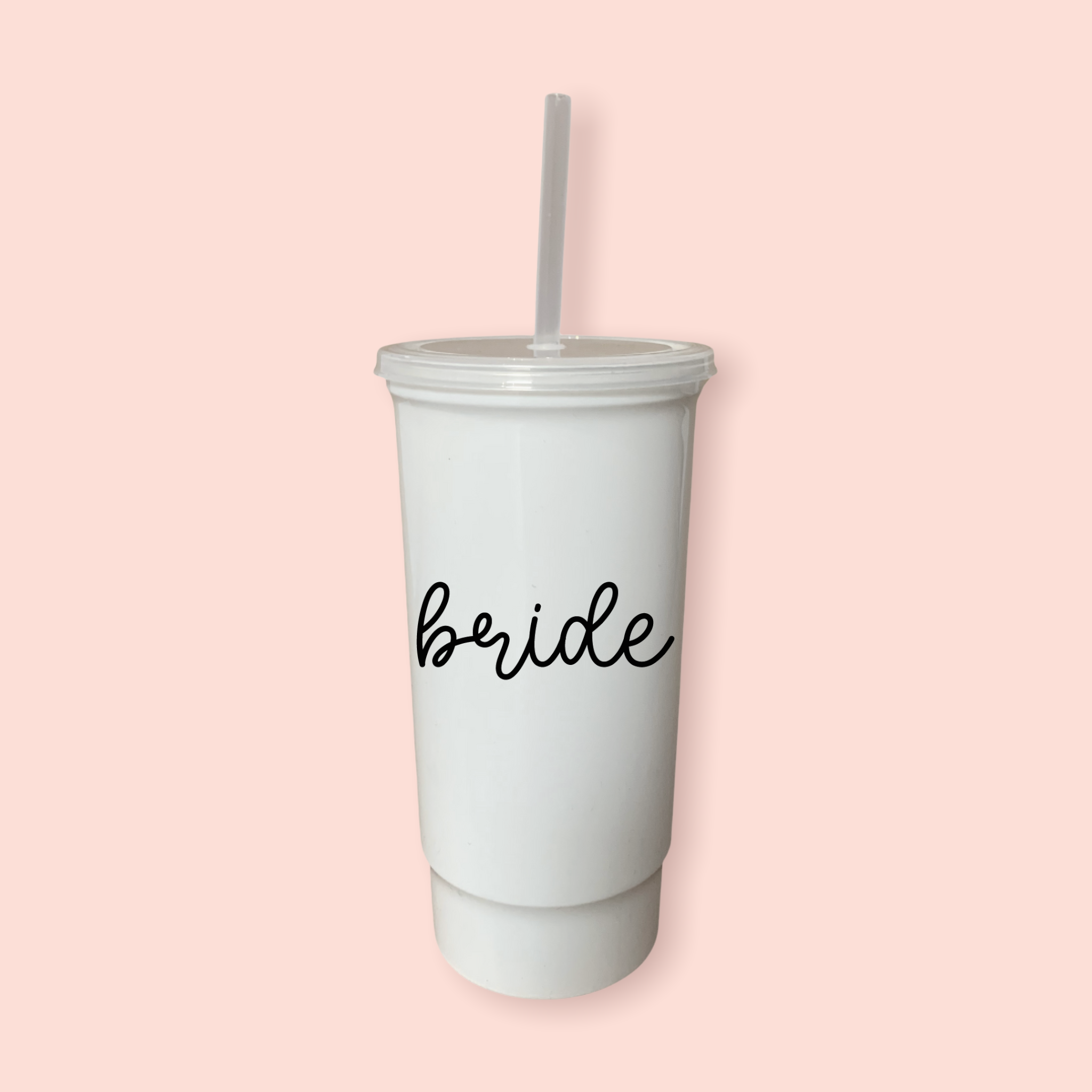 Vaso grande "Bride"