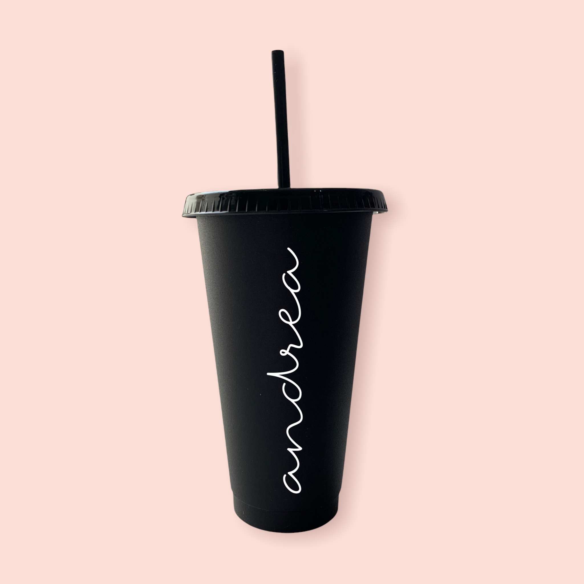 Vaso Mediano- Team Bride