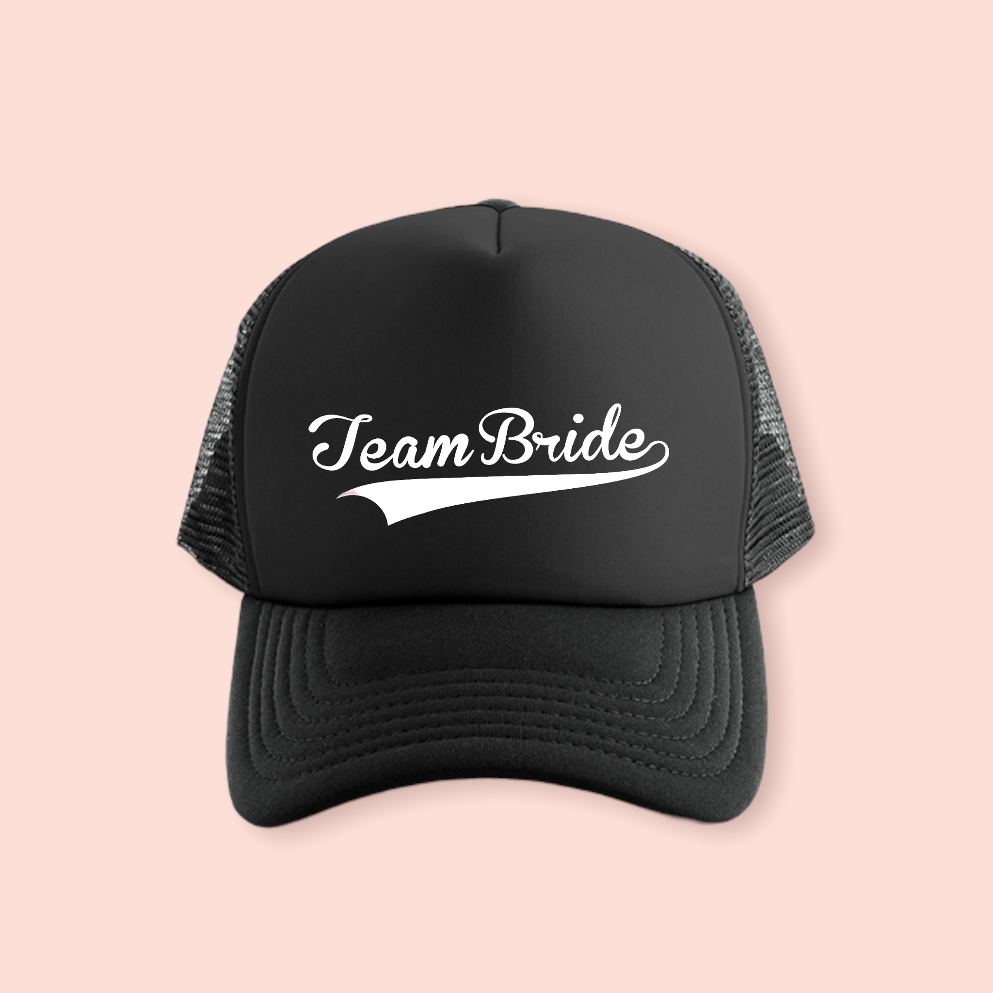 Team bride