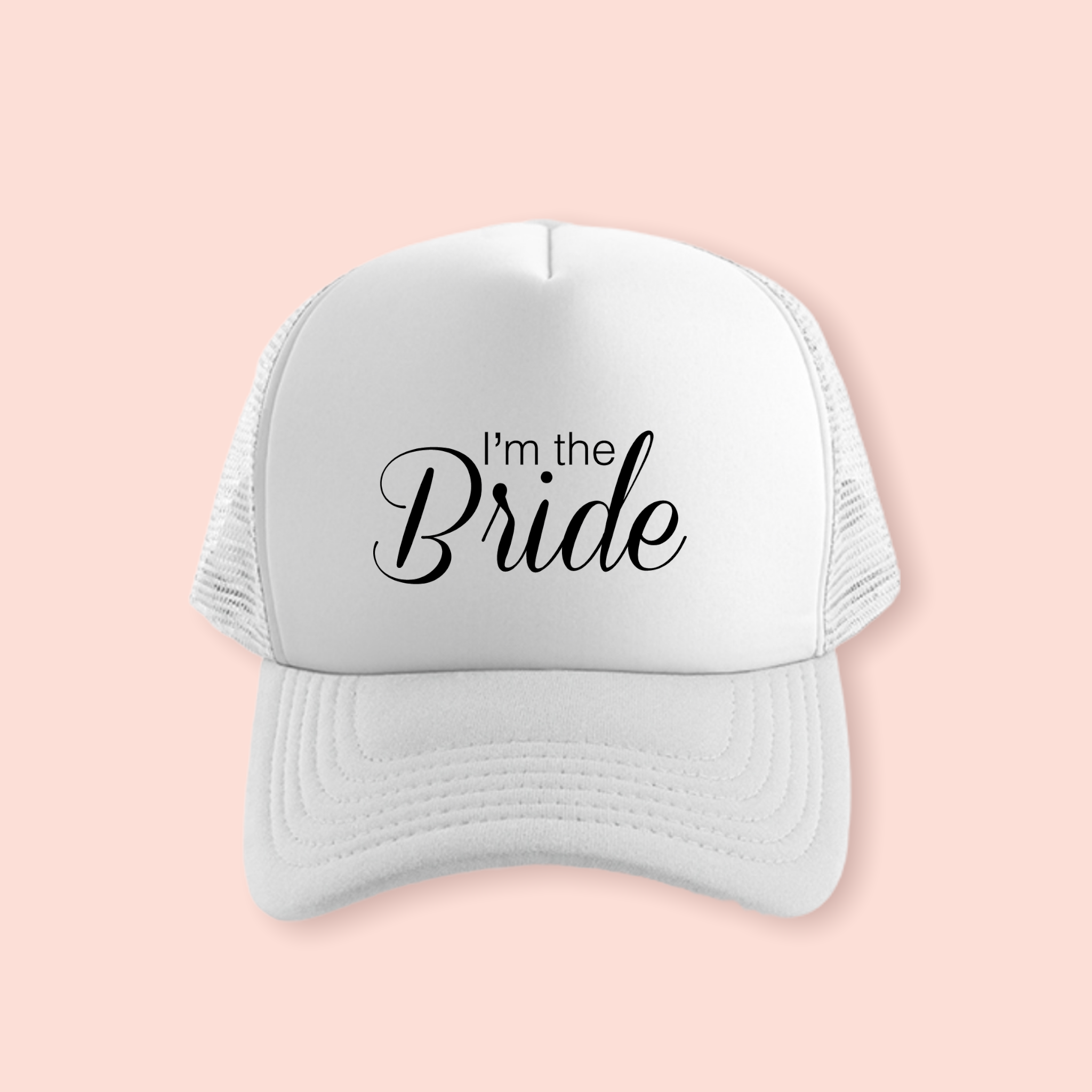 I´m the Bride