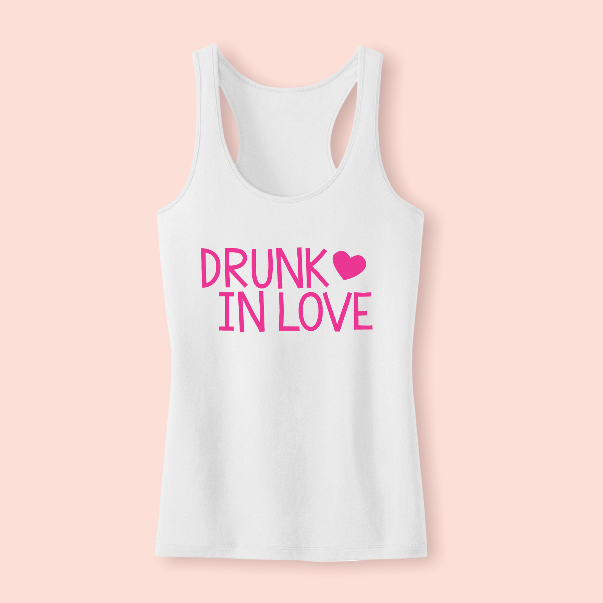 Drunk in Love