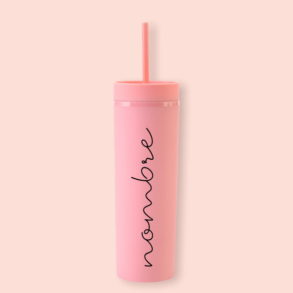 Termo skinny personalizado