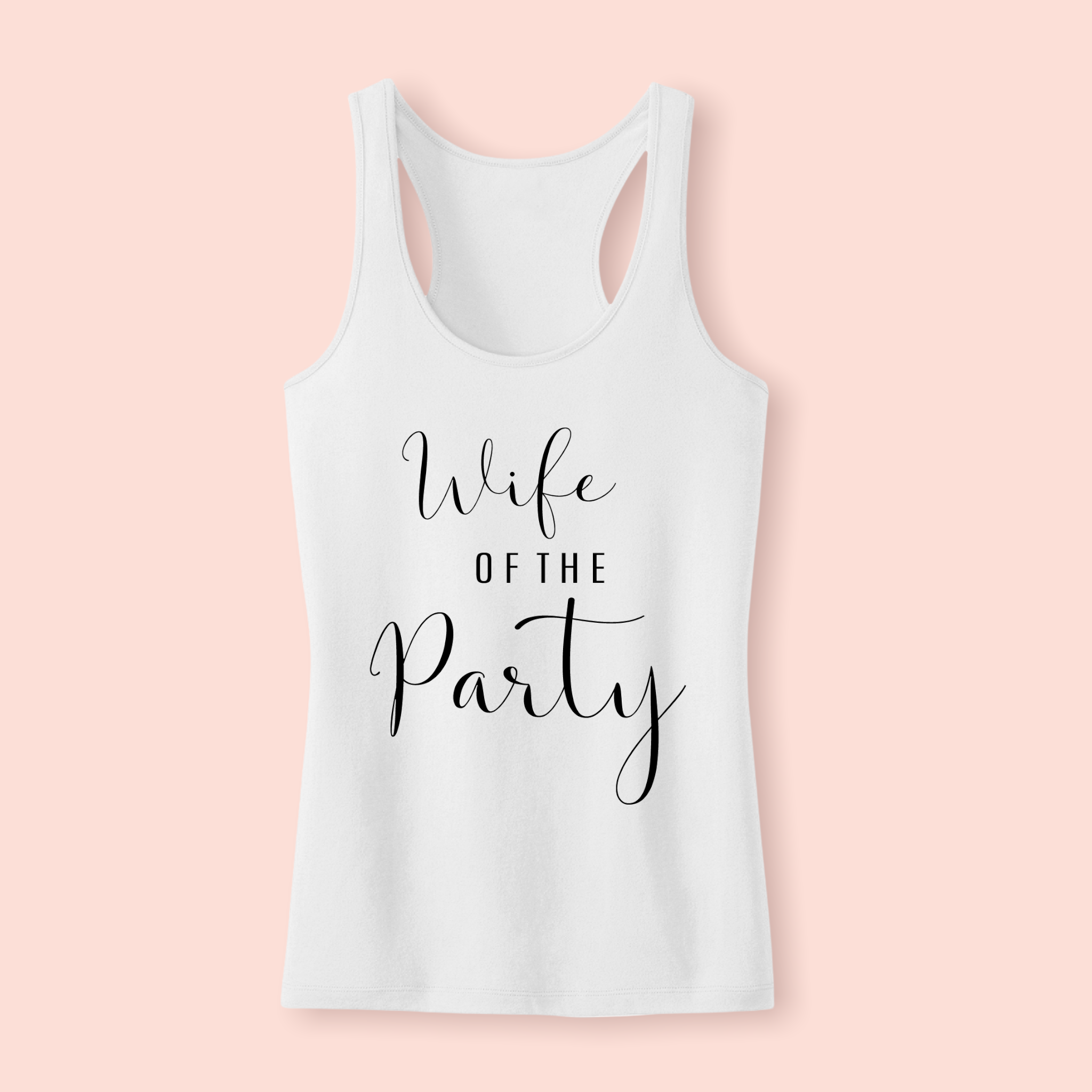 Wife of the Party