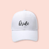 Bride