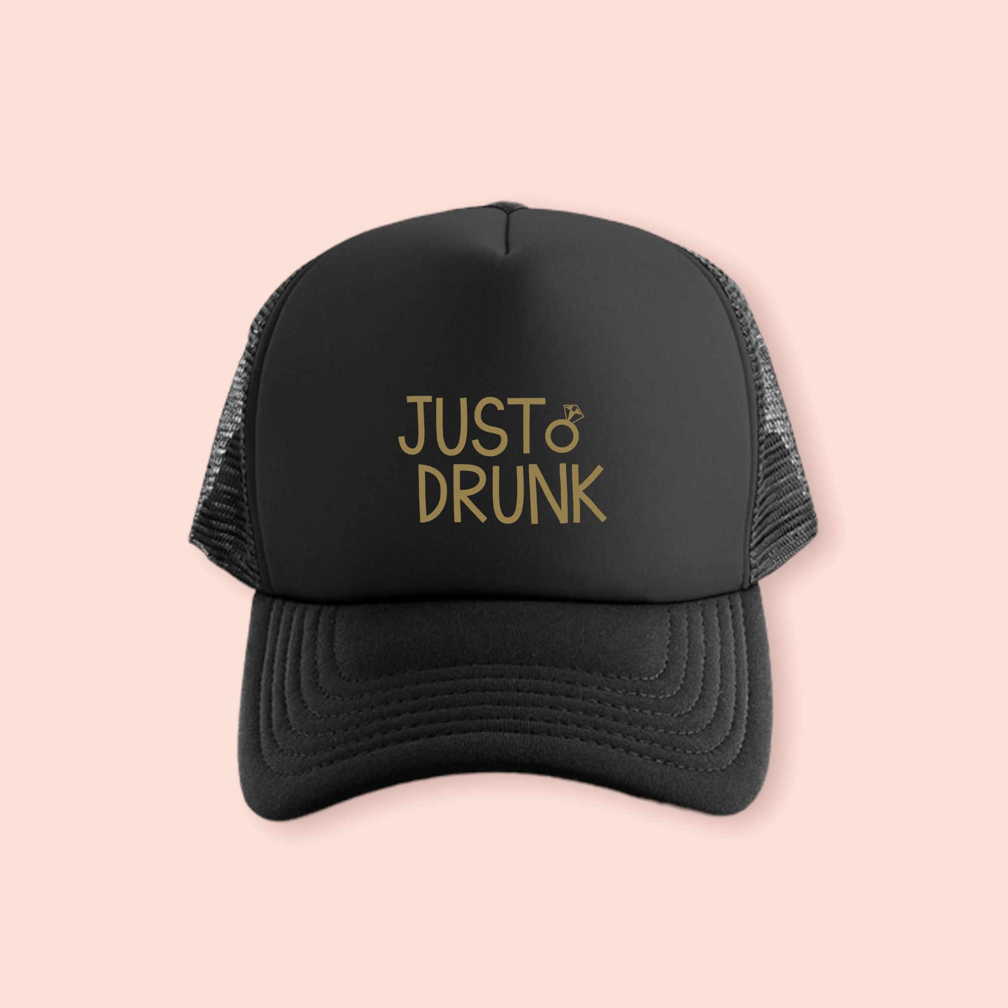 Just Drunk