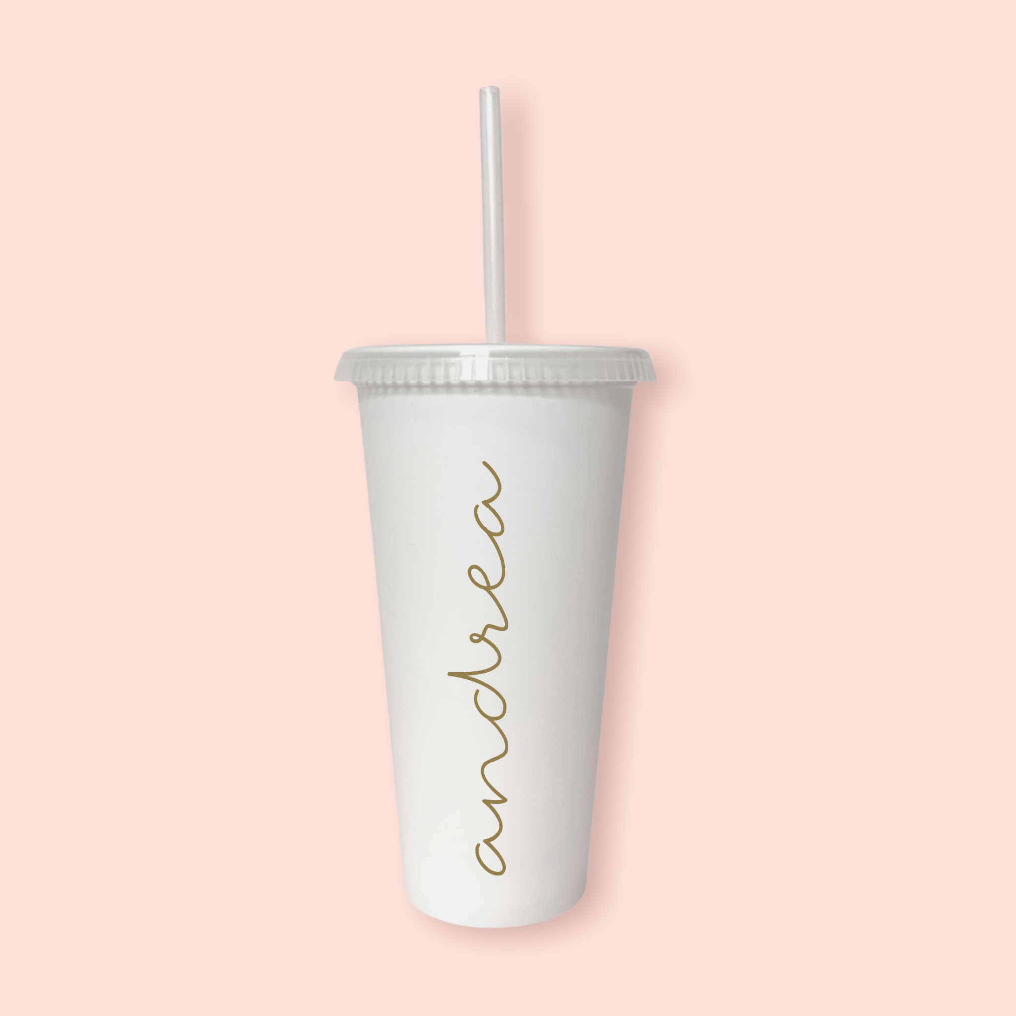 Vaso Mediano- Bride