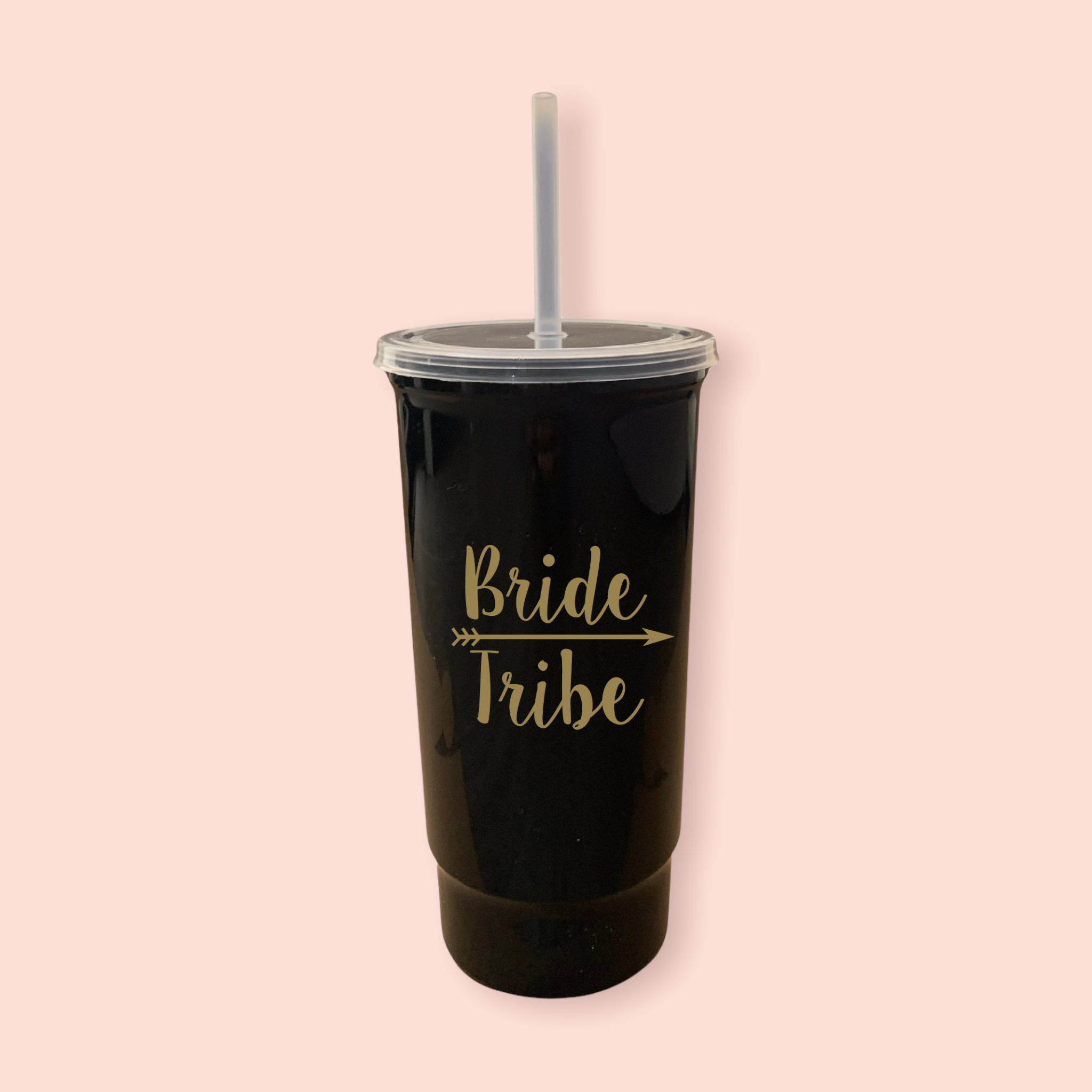 Vaso grande "Bride Tribe"