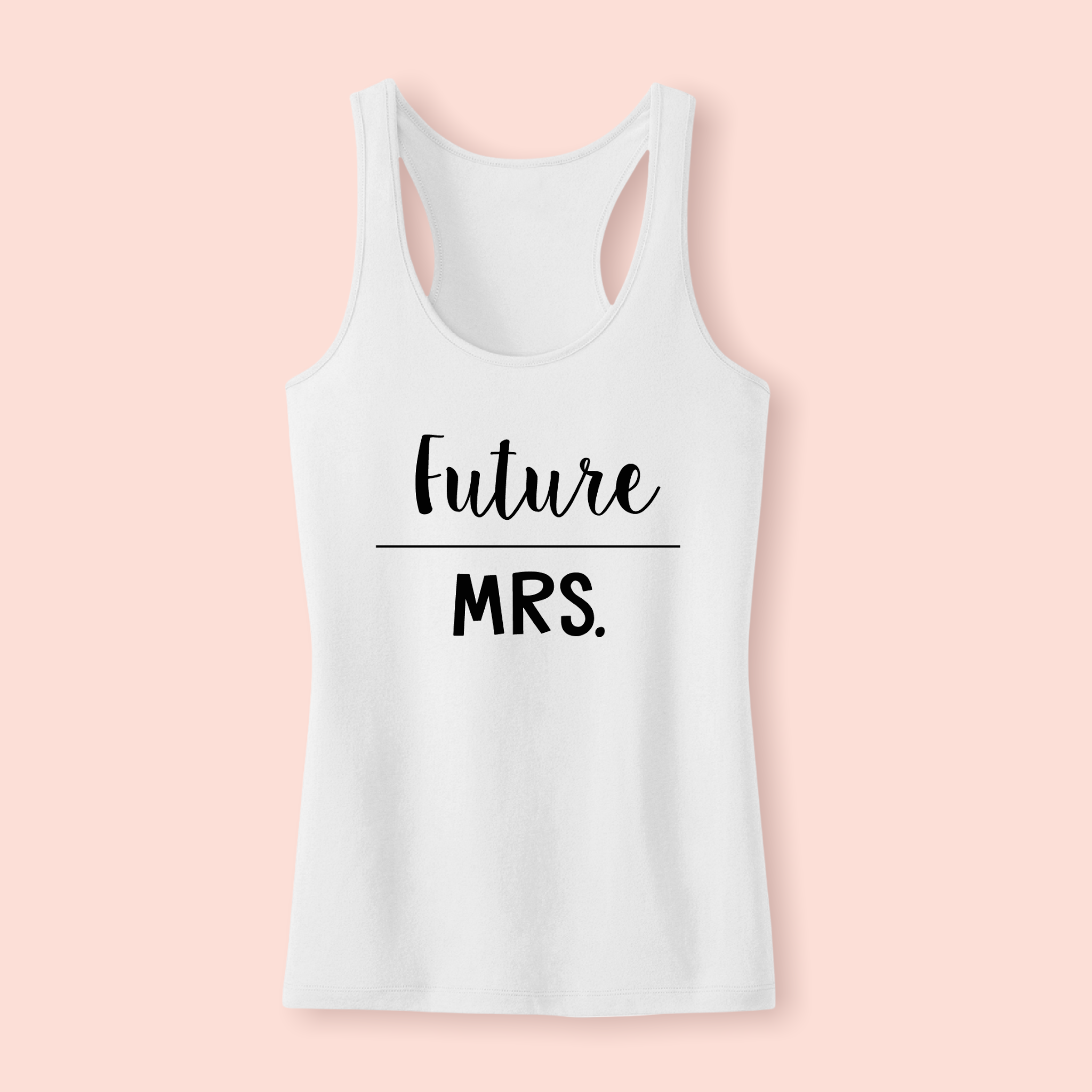 Future Mrs.