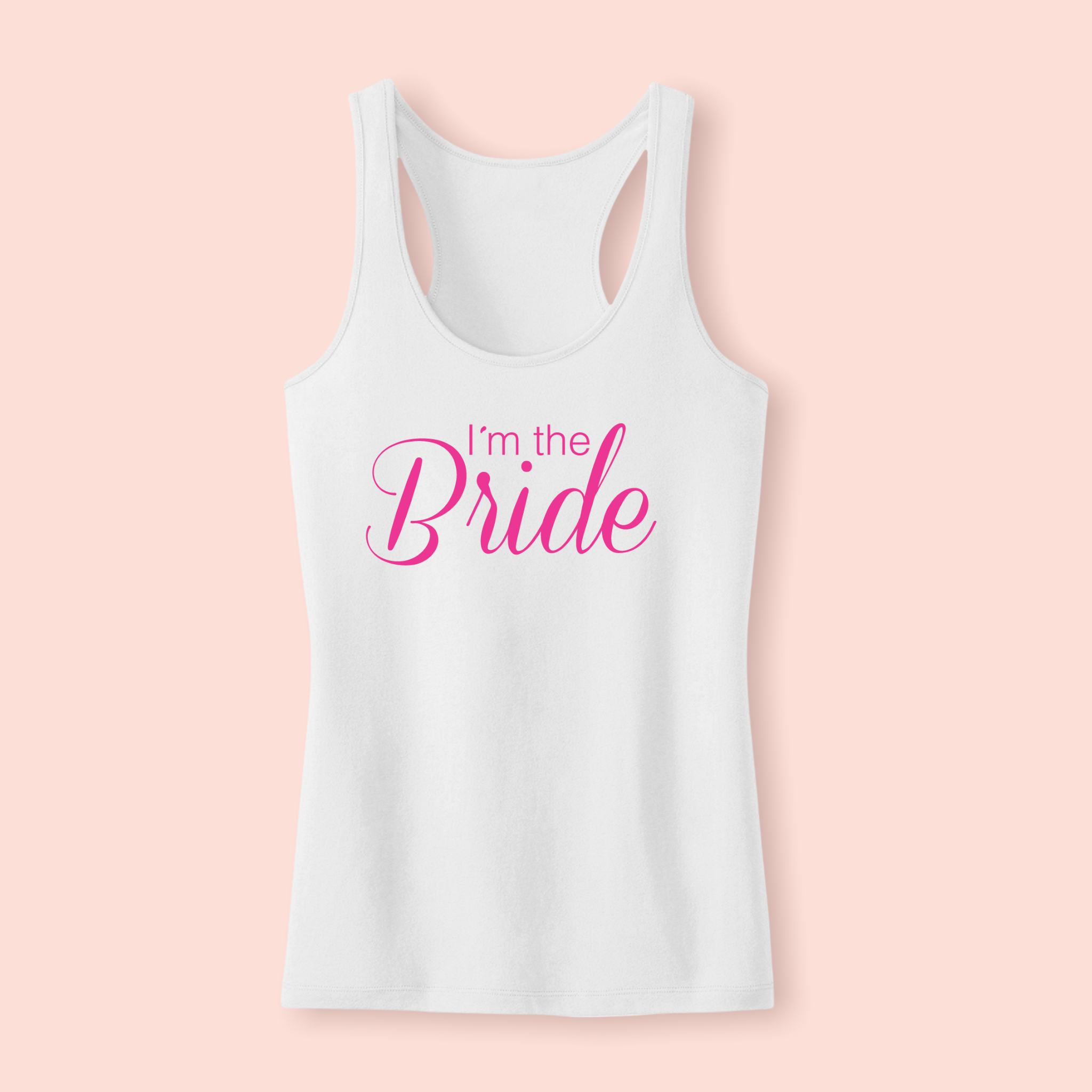 I'm the Bride