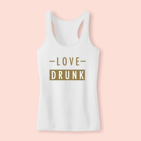 Love Drunk