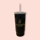 Vaso grande "Bachelorette crew"