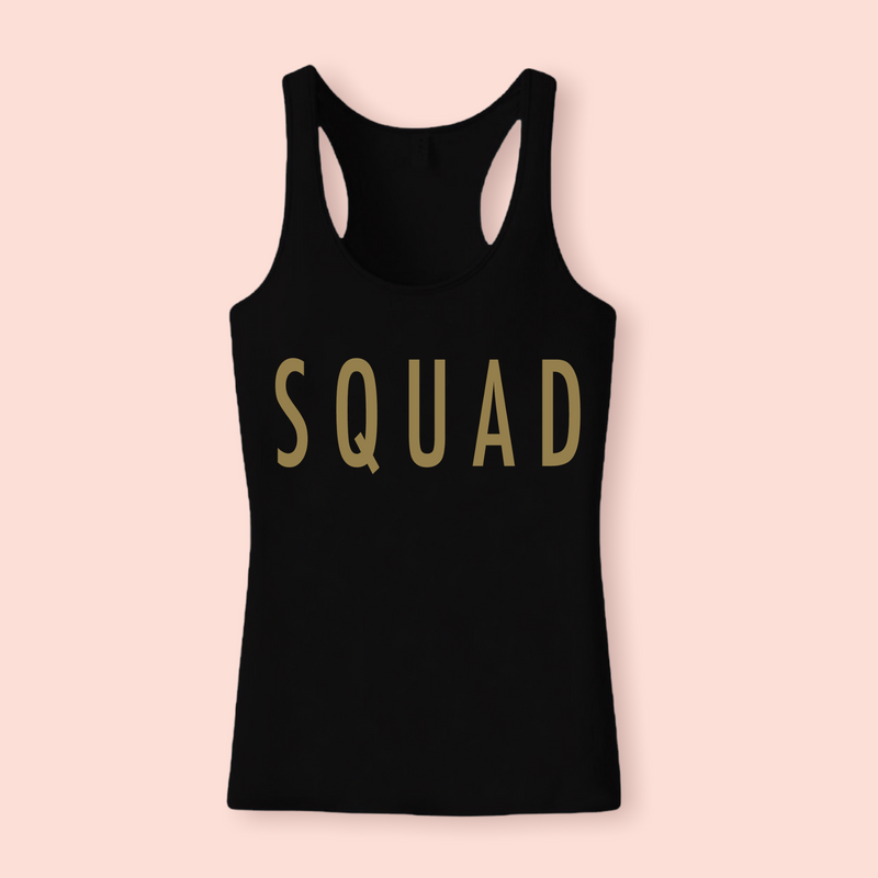 Squad