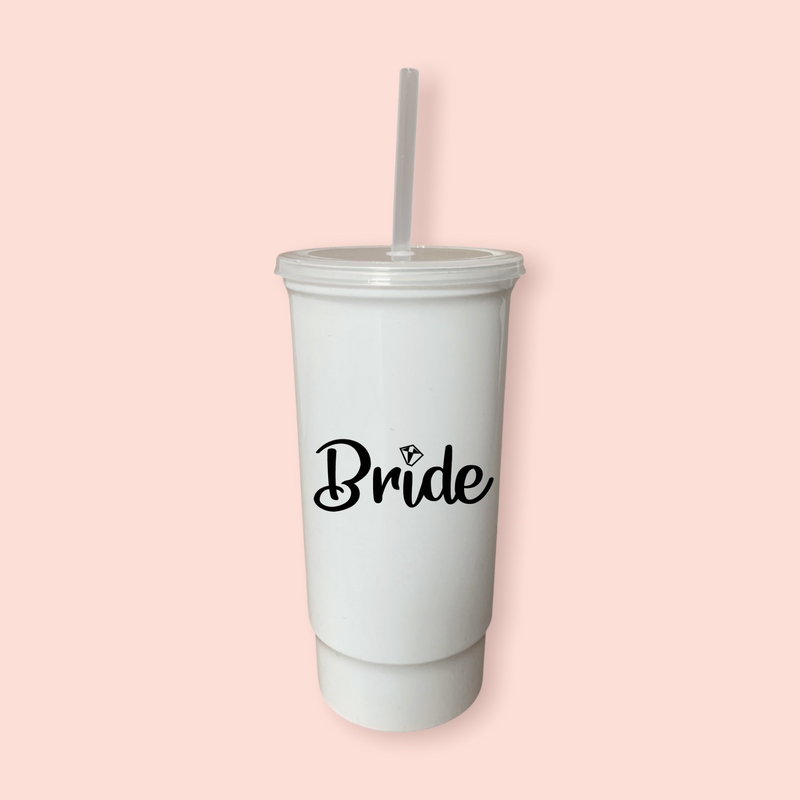 Vaso grande "Bride"