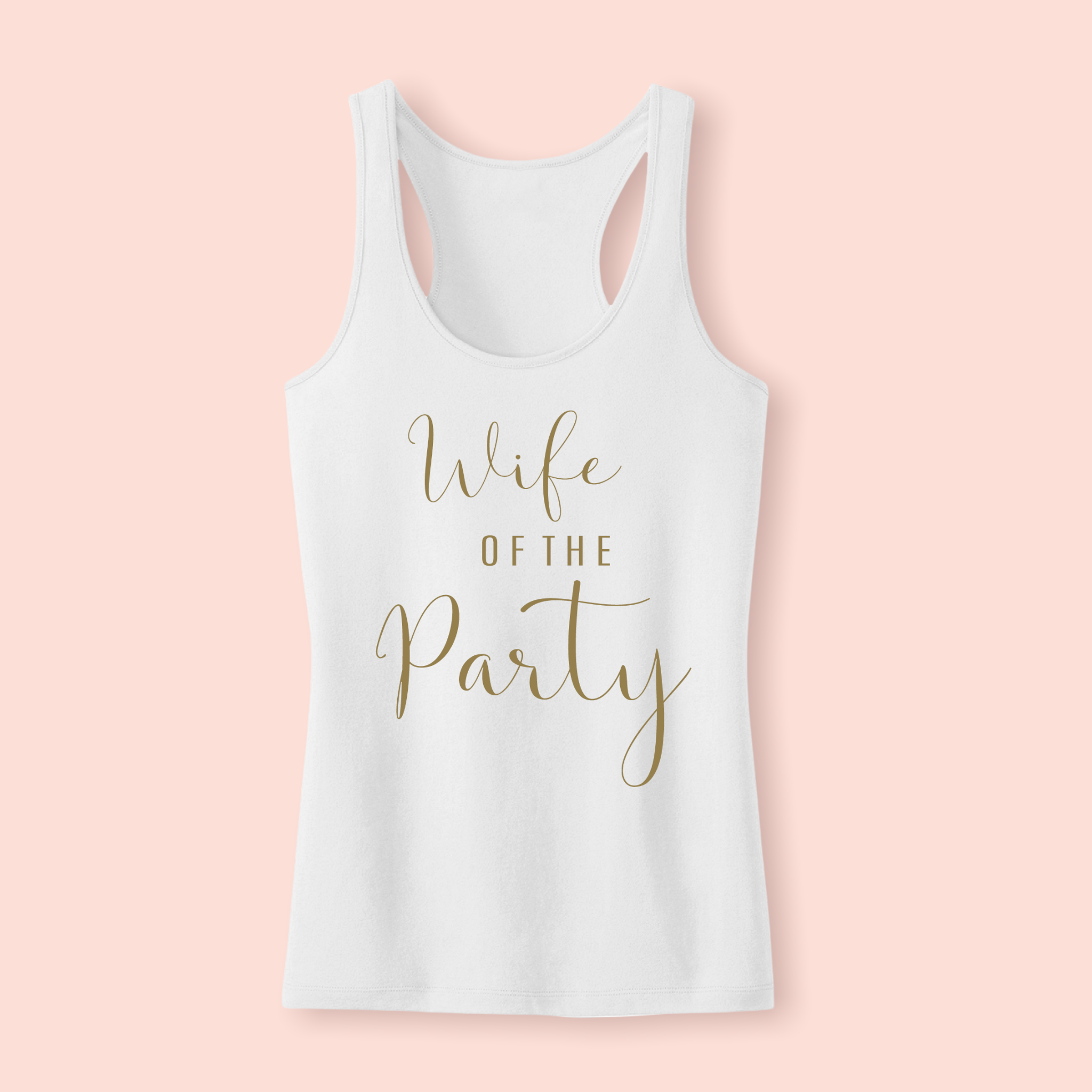 Wife of the Party