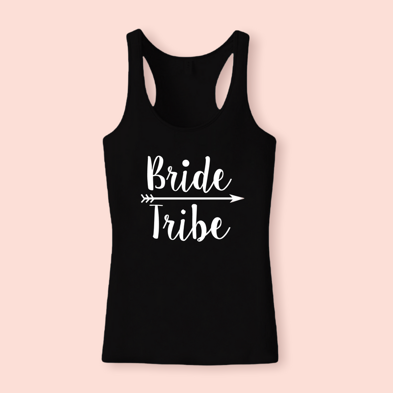 Bride Tribe